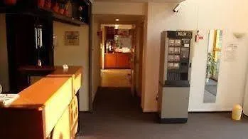 Hotel Hotel Balladins Lyon / Givors 2*