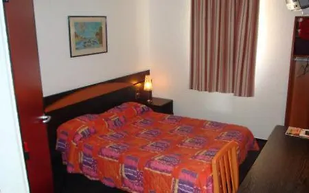 Hotel Balladins Lyon / Givors Hotel Chassagny