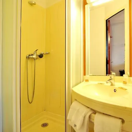 Hotel Hotel Balladins Lyon / Givors