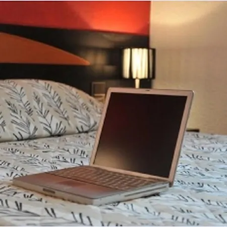 Hotel Balladins Lyon / Givors Hotel Chassagny